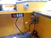 Кассовые места бу