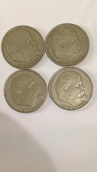 Продам монеты СССР и так же Украины