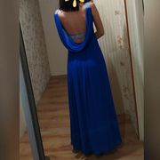 Вечернее платье,  выпускное платье