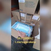Маска медицинская опт, маски медецинские оптом, медични