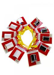 R5-110009, Набор ниток Syngarn, 200м