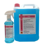 Продам Антисептик 0, 5L для рук и дезинфекции поверхностей