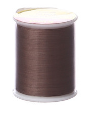 R5-880031, Нить швейная, 200 м, светло коричневый