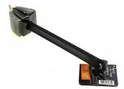 M18-370492, Щетка для гриля 3 в 1, черный