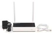 Новый Wi-Fi роутер Totolink N300RT на 300 Мбит/с