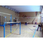 Оборудование для спортзалов, спортивный инвентарь