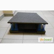 Мостик гимнастический, гимнастическое оборудование и снаряжение