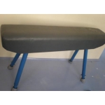 Конь гимнастический, гимнастическое оборудование для школ