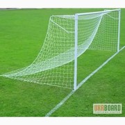 Ворота футбольные 7320х2440