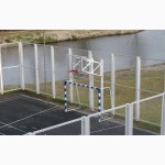 Ворота минифутбольные (гандбольные)