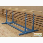 Брусья гимнастические