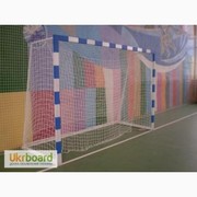 Ворота для мини-футбола,  гандбола (разборные и не разборные)