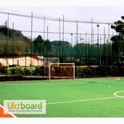 Сетки спортивные,  сетки футбольные,  сетки гандбольные