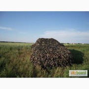 Сетка для камуфляжных сеток АТО 