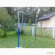 Перекладина гимнастическая