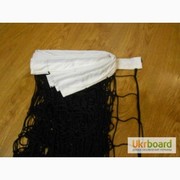 Сетки волейбольные,  сетка для волейбола спортивная