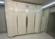 Итальянский шкаф