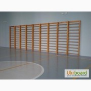 Шведская стенка