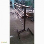 Хореографический станок мобильный 