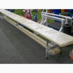 Скамейка гимнастическая