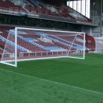 Футбольные ворота