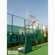 Баскетбольная стойка