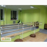 Балетный станок