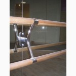 Хореографический балетный станок нержавейка