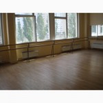 Оборудование для хореографических студий 