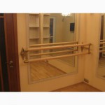 Зеркала для хореографических студий 