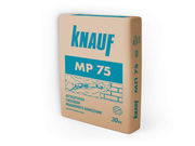 Машинная штукатурка Knauf Мп 75