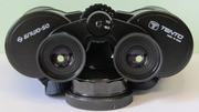 ПРОДАМ БИНОКЛЬ TENTO  БПЦ 10х50.БЕРКУТ-10.№406287.СОМЗ-1991г.СССР !!!.НОВЫЙ !!!