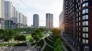 ЖК Star City Продажа квартир от подрядчика, успейте купить, кол-во кв-
