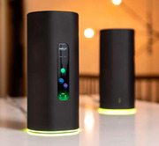 Современный маршрутизатор Ubiquiti AmpliFi Alien Router