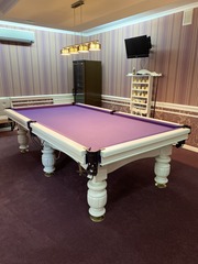 Продам бильярдный стол для пула