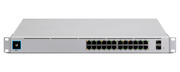 Мощный коммутатор UniFi Switch Pro 24 Gen2