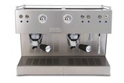 Продажа 2-х постовой чалдовой кофемашины Ascaso Inox Trio F.F TR-1 б/у