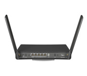 Маршрутизатор Mikrotik hAP ac3 (RBD53iG-5HacD2HnD)