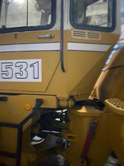 Фронтальный погрузчик Liebher L531 ___ 3 м3