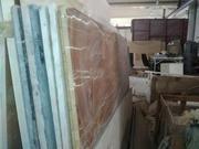 Мрамор и оникс мелкозернистые , дышащие , 45 расцветок