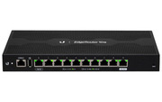 Маршрутизатор EdgeRouter 10X в магазине Ubiquiti