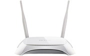 Новый маршрутизатор TP-Link TL-MR3420