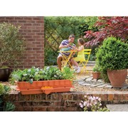 Мини грядка для овощей и цветов Hozelock