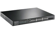 Коммутатор TP-Link TL-SG3428XMP от официального дилера