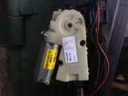 Бу мотор привода люка Renault Laguna 2,  Valeo 404.424,  1701086C, 