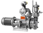 Аммиачные, СО2, фреоновые насосы фирмы WITT