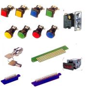 Предлагаем комплектующие  для автомат терминал