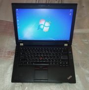 Ноутбук Lenovo ThinkPad L421
