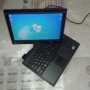 Ноутбук-трансформер Dell Latitude XT2