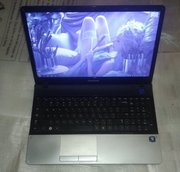 Ноутбук Samsung 305E5 Silver